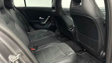 Mercedes-Benz A-Class A200 AMG Line Executive Edition 5dr Auto Petrol Hatchback